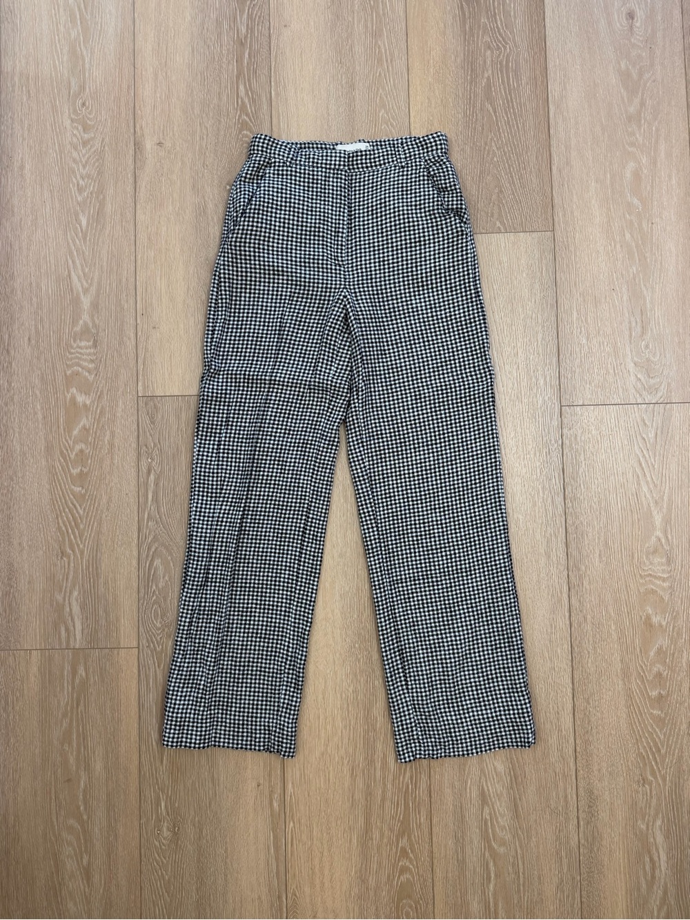 Abercrombie Sloan Trouser